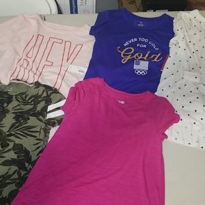Girls clothes